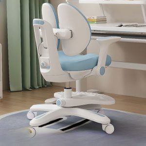 "Adjustable Height Waterproof Upholstered Chair(s) With Arms Stain-Resistant Rust Resistant UV Resistant Ergonomic"