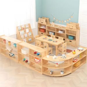 "Classic Convertible Crib"